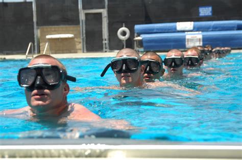 time on seal teal test swim|naval seals physical screening.